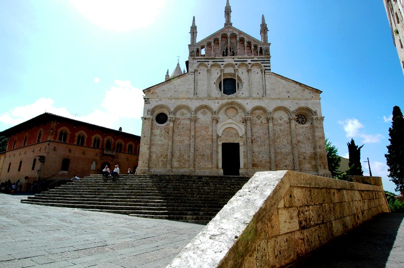 Massa Marittima